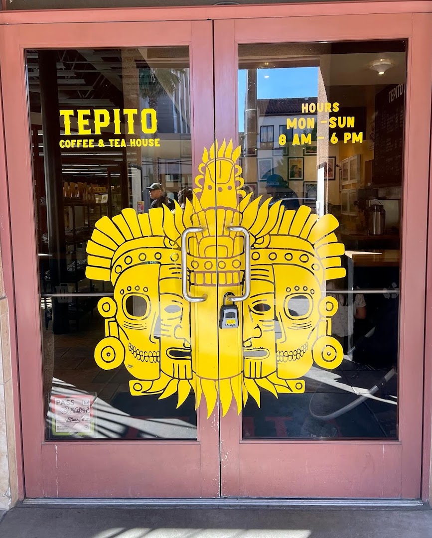 Tepito Coffee — Cafes in Los Angeles