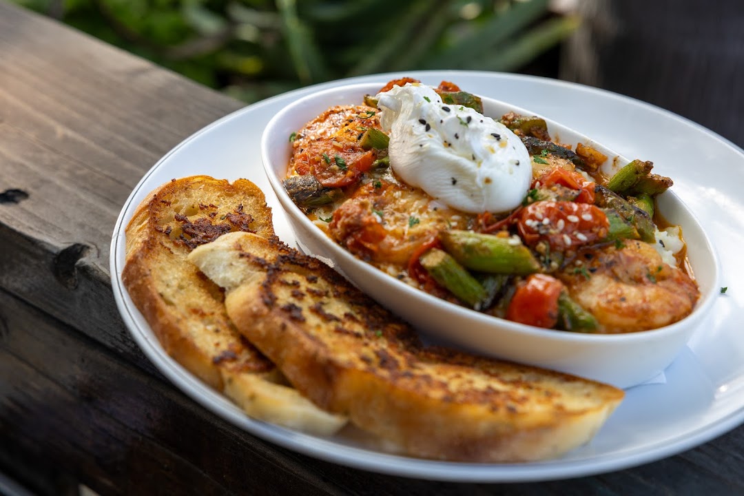 The Breakfast Bar — Restaurants in Los Angeles