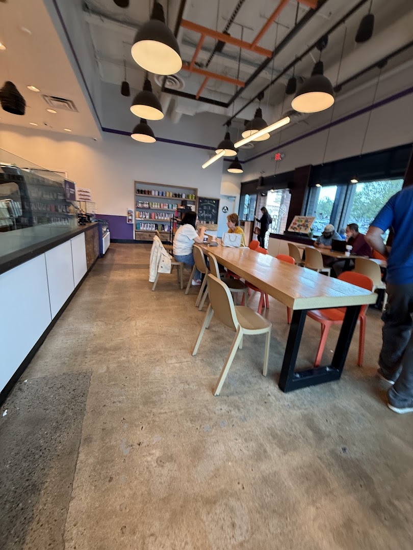 The Coffee Bean & Tea Leaf — Cafes in Los Angeles