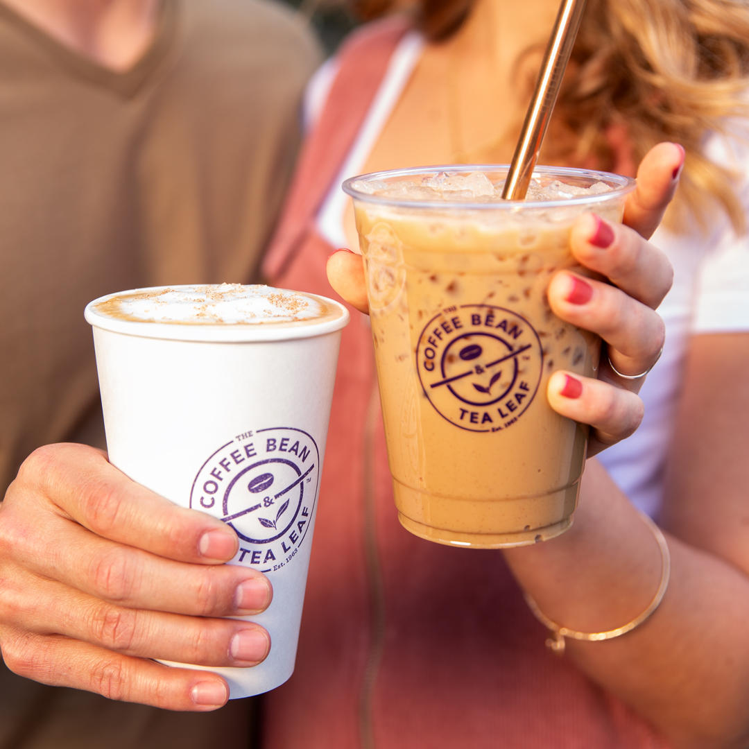 The Coffee Bean & Tea Leaf — Cafes in Los Angeles