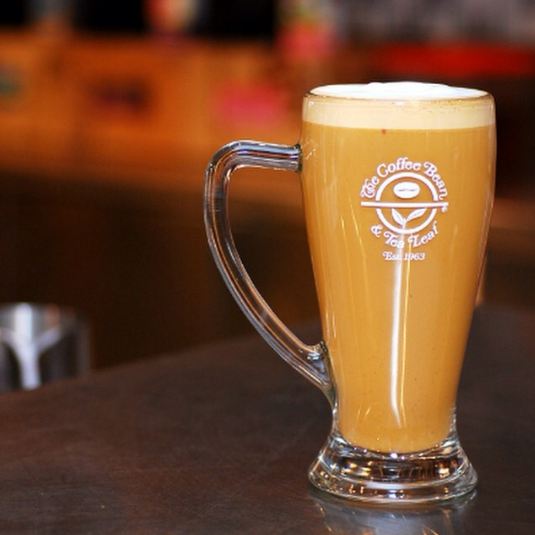 The Coffee Bean & Tea Leaf — Cafes in Los Angeles