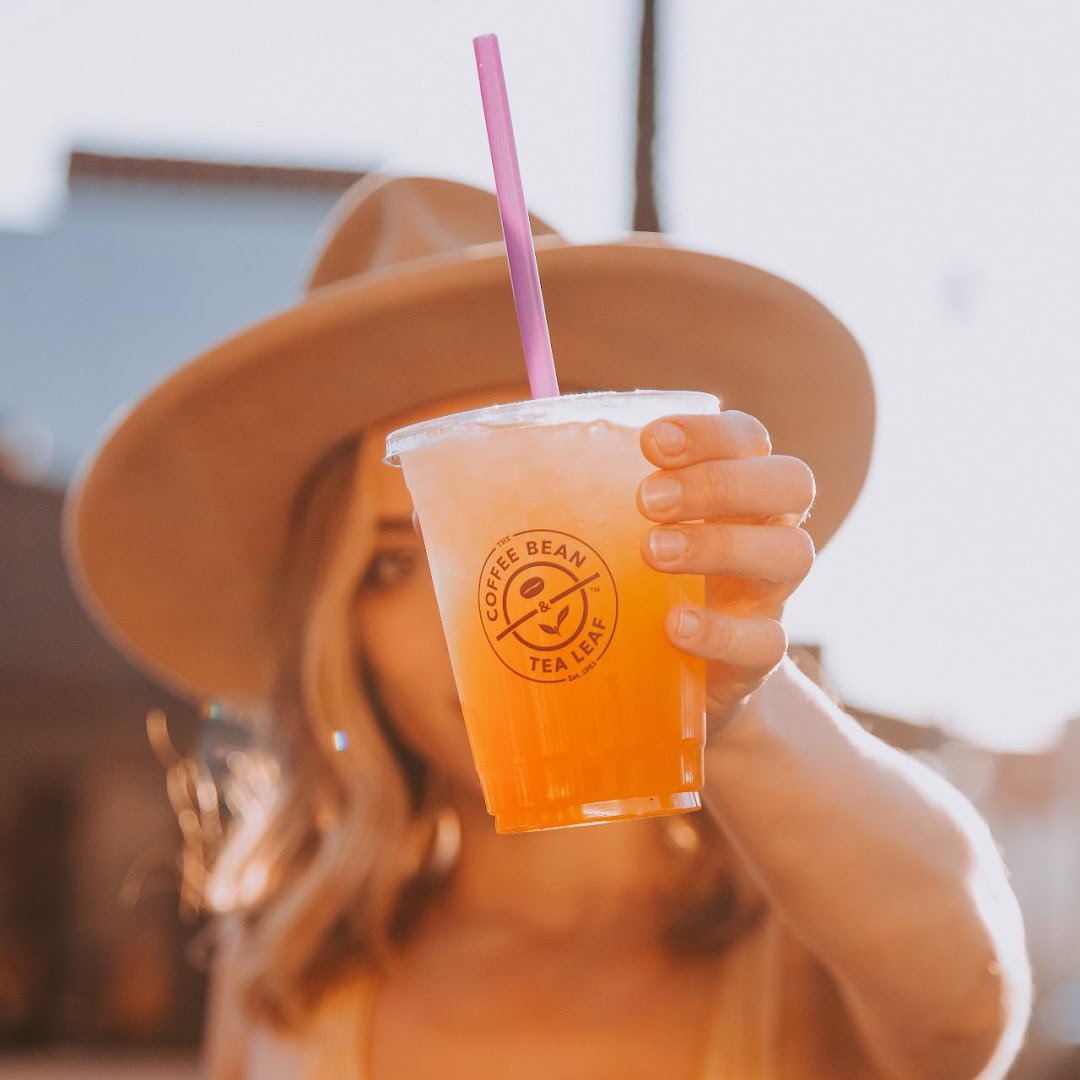 The Coffee Bean & Tea Leaf — Cafes in Los Angeles