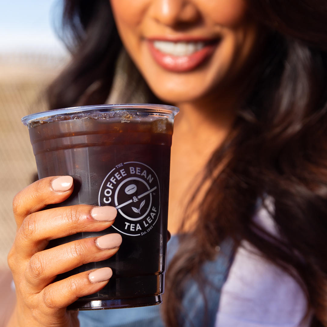 The Coffee Bean & Tea Leaf — Cafes in Los Angeles
