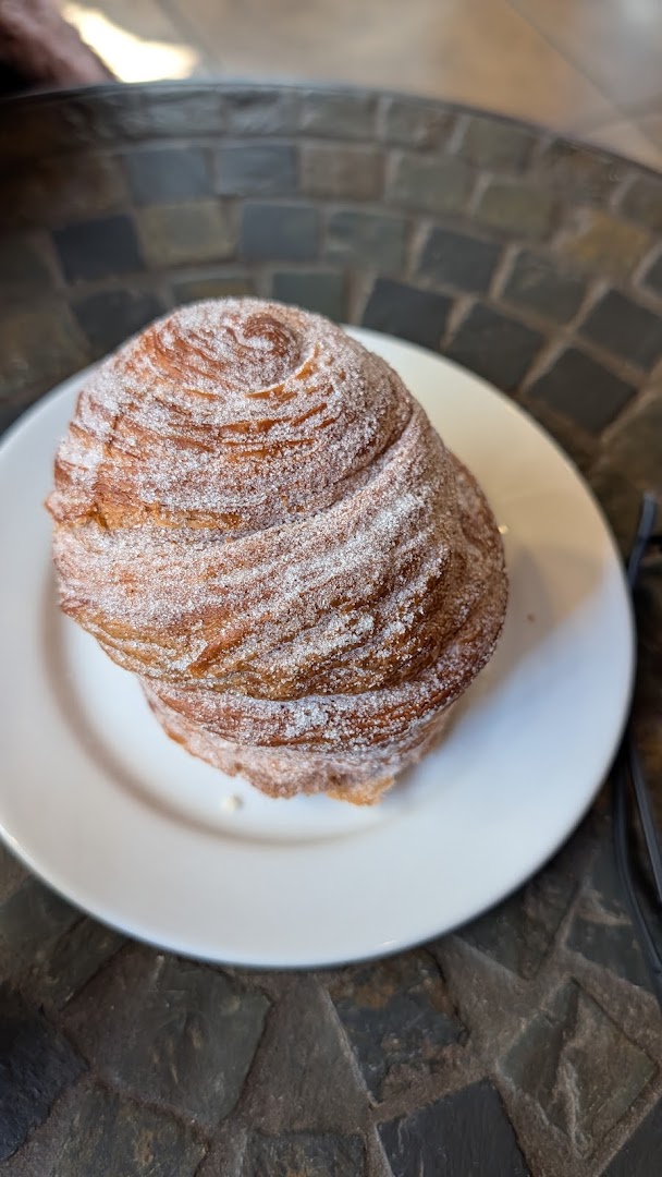 The Conservatory for Coffee, Tea & Cocoa — Cafes in Los Angeles