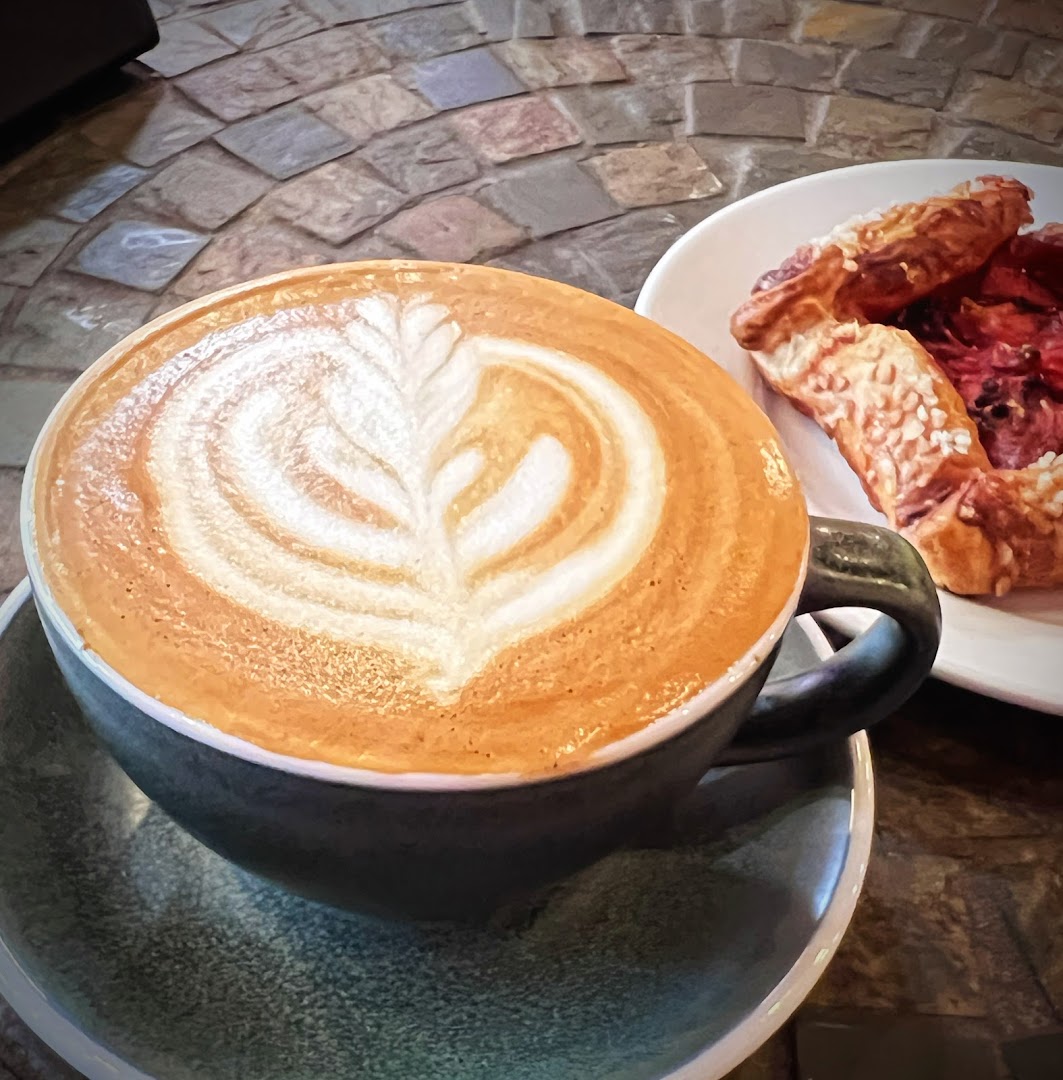 The Conservatory for Coffee, Tea & Cocoa — Cafes in Los Angeles