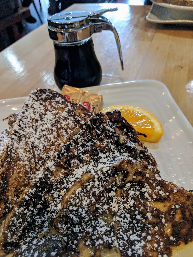 the Village Bakery and Cafe — Cafes in Los Angeles