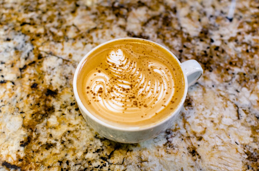 Tierra Mia Coffee — Cafes in Los Angeles