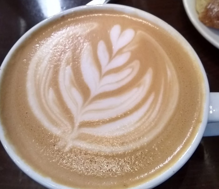Tierra Mia Coffee — Cafes in Los Angeles