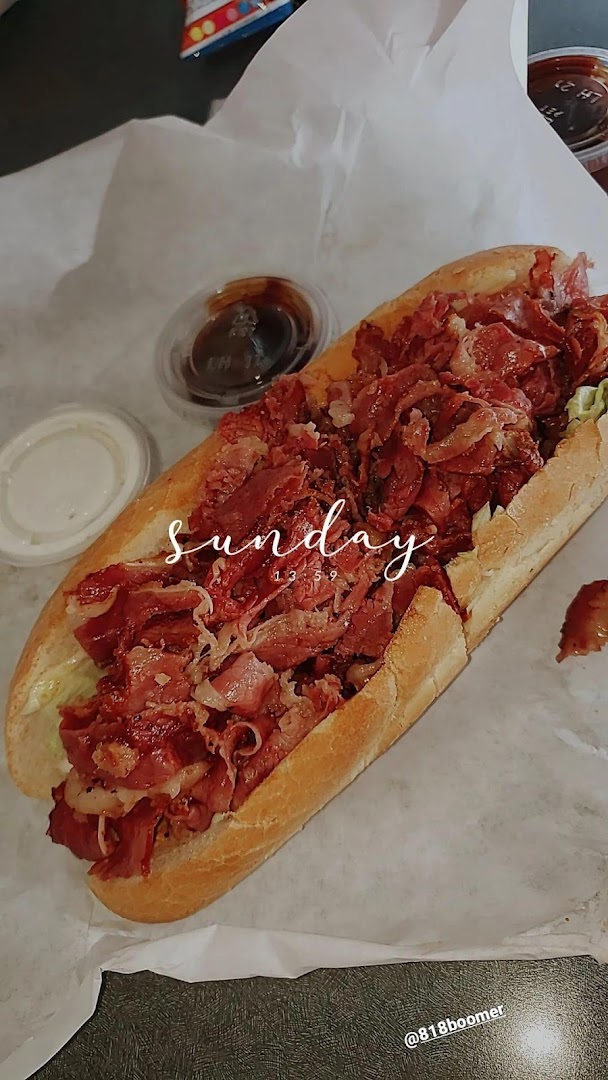 Tiffany's Coffee — Cafes in Los Angeles