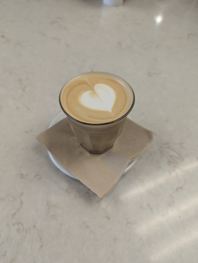Tot Coffee — Cafes in Los Angeles
