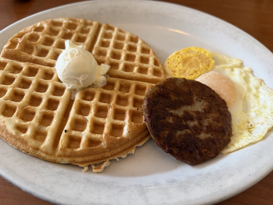 Uncle Bill's Pancake House — Restaurants in Los Angeles