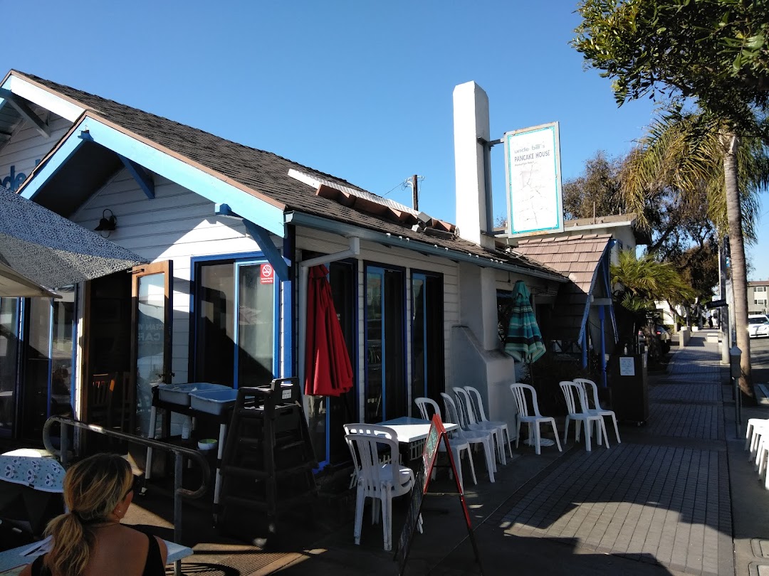 Uncle Bill's Pancake House — Restaurants in Los Angeles