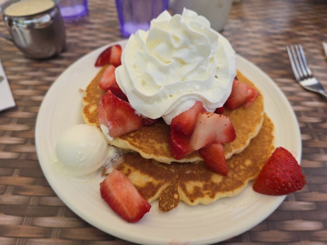 Uncle Bill's Pancake House — Restaurants in Los Angeles