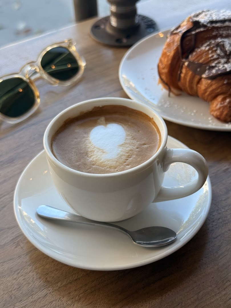 Uppers Cafe & Bakeshop — Restaurants in Los Angeles