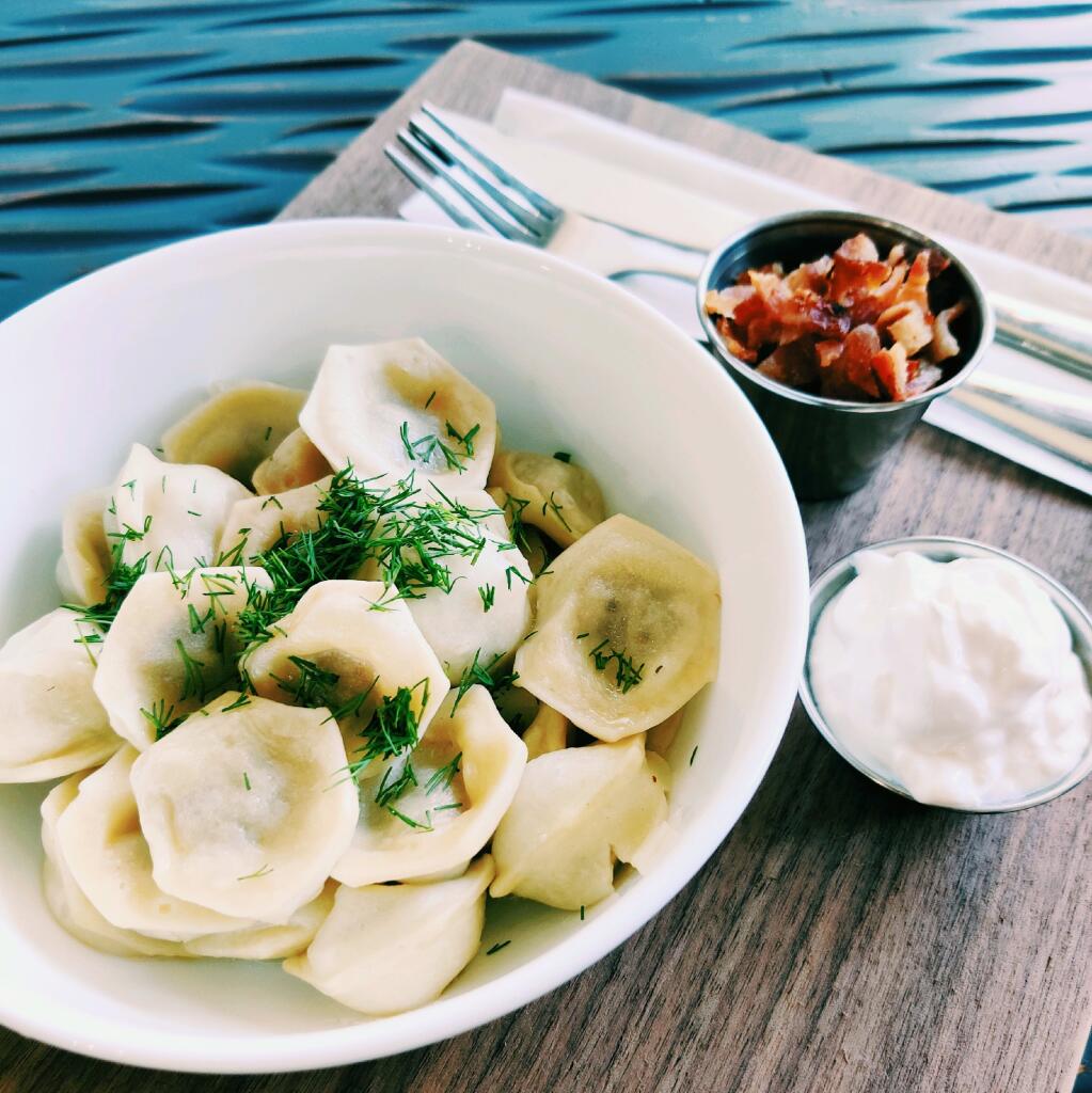 Uppers Cafe & Bakeshop — Restaurants in Los Angeles