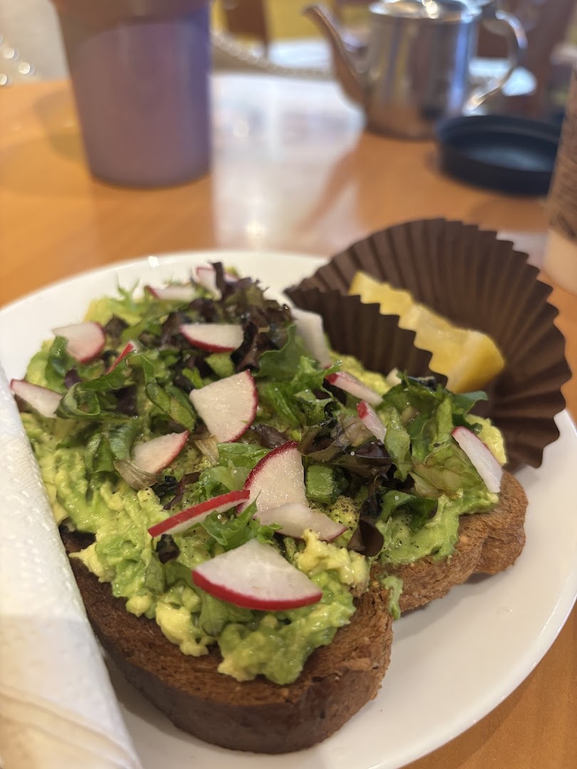 Urartu Coffee — Cafes in Los Angeles