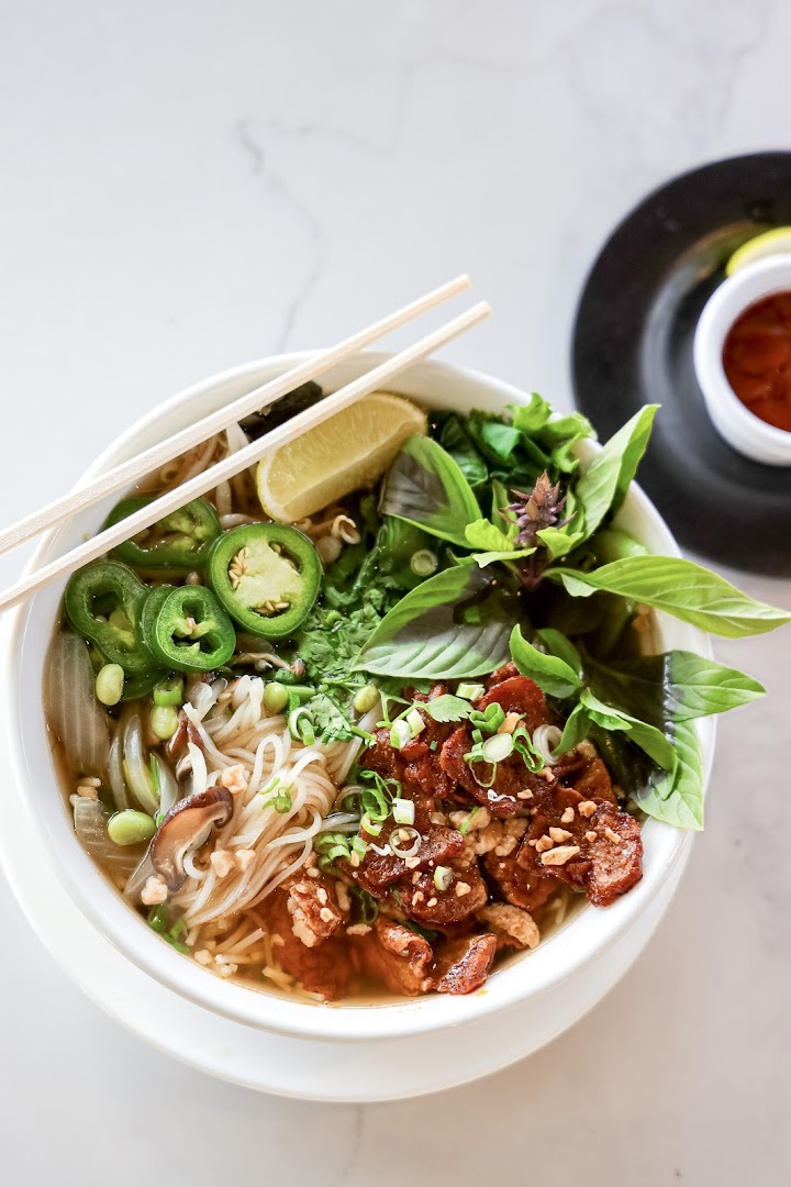 Variable Cafe — Restaurants in Los Angeles